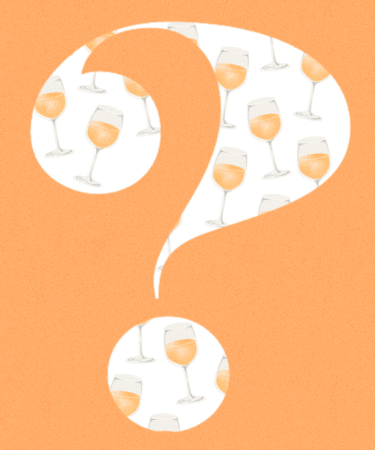 Ask Adam: What’s the Difference Between Rosé and Orange Wine?