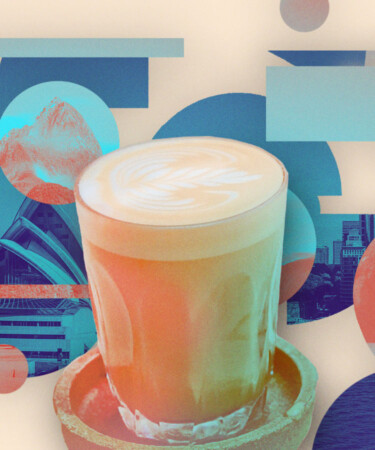Ask a Barista: Where Did the Flat White Come From?