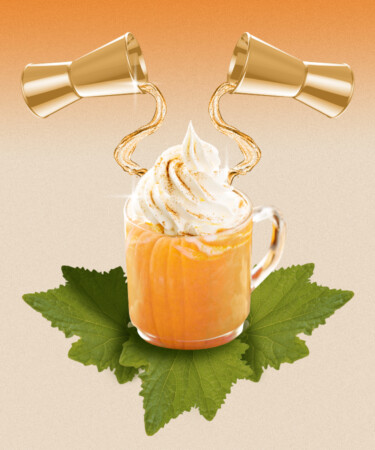 Ask Adam: What’s the Best Way to Spike a Pumpkin Spice Latte?