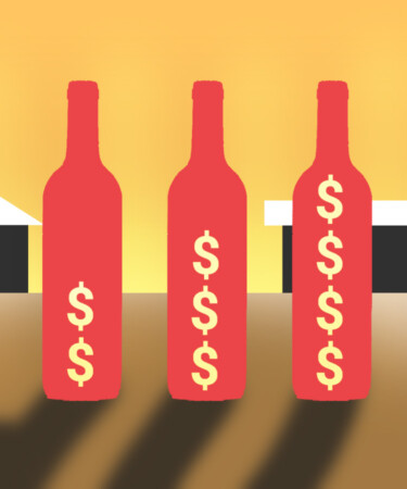 Ask Adam: Why Does My Inexpensive Wine Cost So Much at Restaurants?
