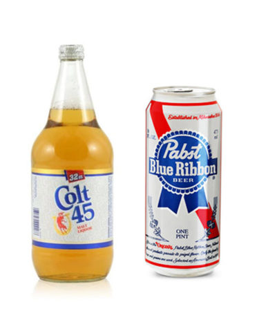 Ask Adam: What’s the Difference Between Malt Liquor and Beer?