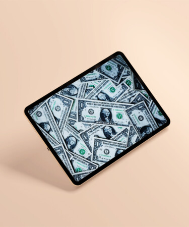 Ask Adam: Can (and Should) I Tip Pre-Tax on a Tablet?
