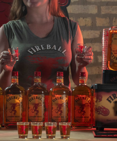 Ask Adam: Can I Age Fireball Whisky?