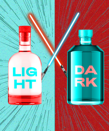 Ask Adam: What’s the Difference Between Light Rum and Dark Rum?
