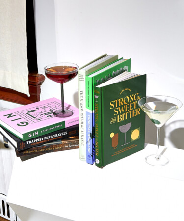 The 14 Best Booze Books to Buy This Holiday Season (2023)