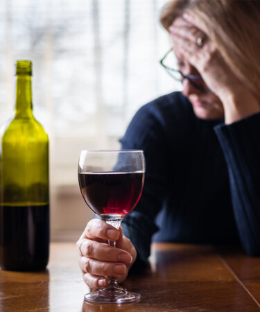 A New Study Just Proved Why Red Wine Gives You Worse Headaches