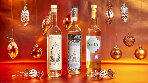 The 7 Best 168体彩开奖官网开奖网站正规网址 Mezcals to Gift This Holiday (2023)