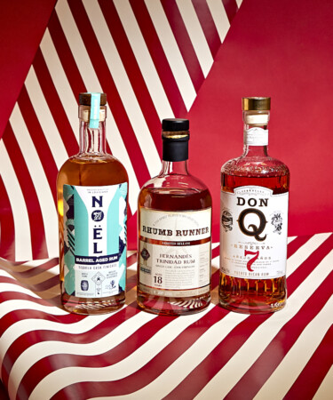 The 7 Best Rums to Gift This Holiday (2023)