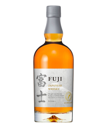 Fuji Japanese Whisky