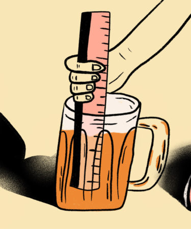 A Numbers Game: What Homebrewers Should Measure