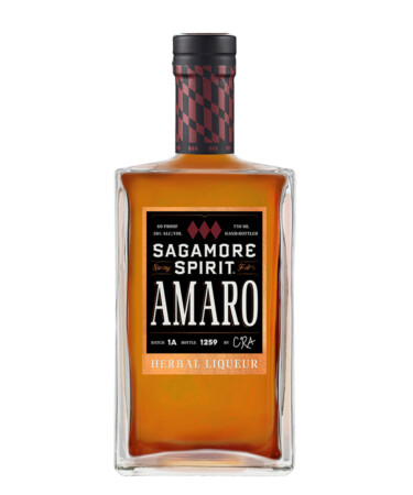 Sagamore Spirit Amaro