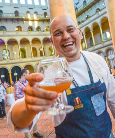 We Asked Nine Brewers: What’s So Great About Savor?