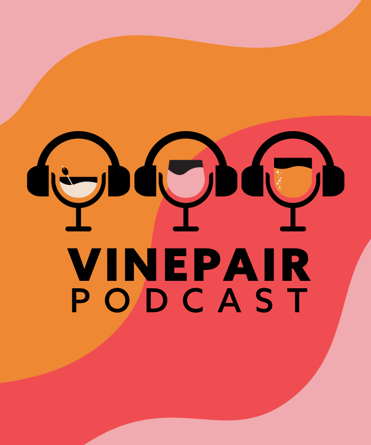 The VinePair Podcast