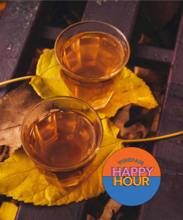 VinePair Happy Hour: 9 Things We’re Drinking This Fall
