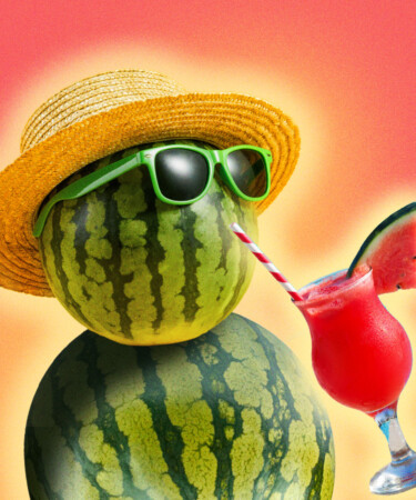 We Asked 18 Bartenders: What’s the Best Watermelon Drink for Summer?
