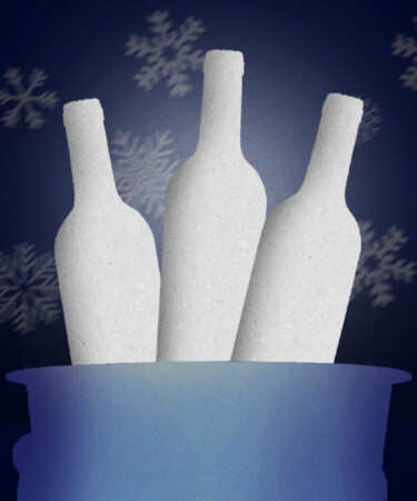We Asked Somms: What’s the Best White Wine for Winter?