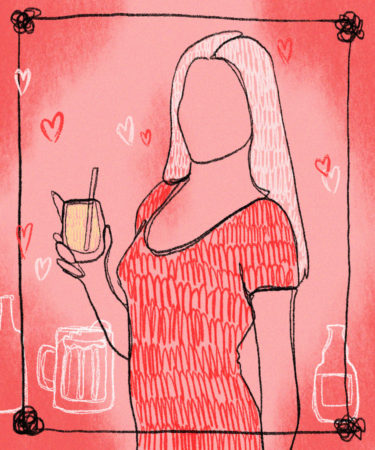 We Asked 14 Drinks Pros: What Are You Drinking With Valentine’s Day Dinner?