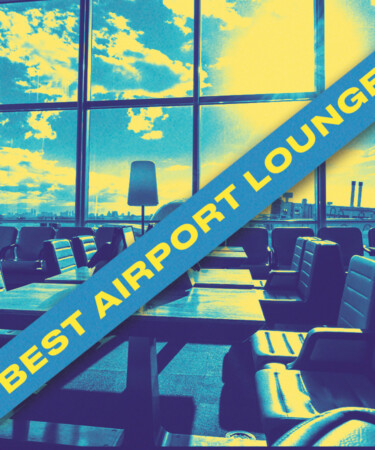 We Asked 8 Travel Writers: What’s the Best Airport Lounge for Food and Drinks?