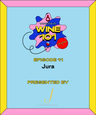Wine 101: French Wine Regions: Jura